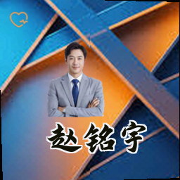 赵铭宇